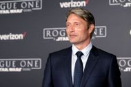 Premiere Of Walt Disney Pictures And Lucasfilm’s “Rogue One: A Star Wars Story” - Arrivals - Source: Getty